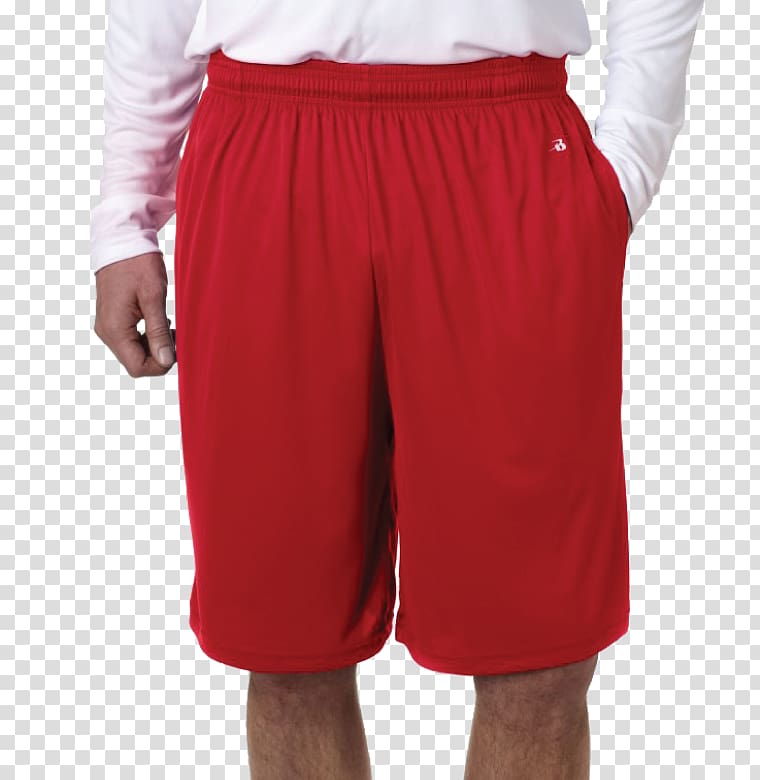 Hoodie Trunks Gym shorts Pocket, garments Model transparent background PNG clipart