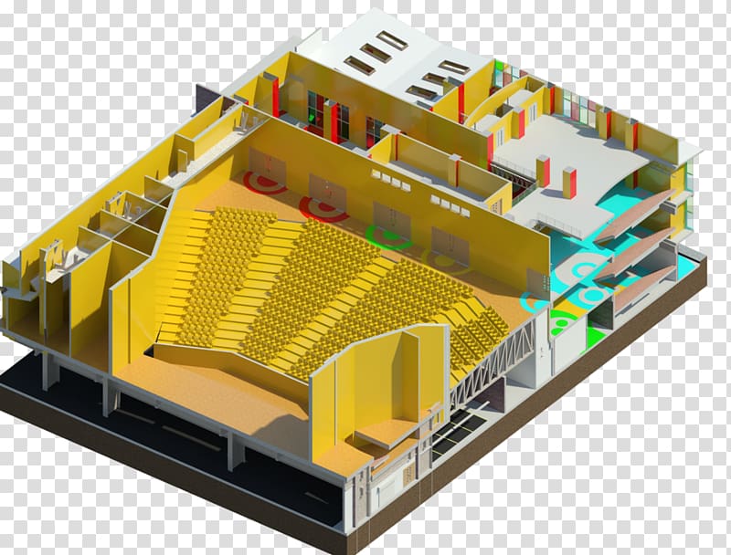 Architecture Scale Models, design transparent background PNG clipart