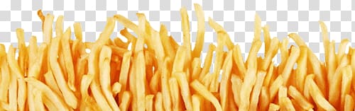 French fries, French Fries Footer transparent background PNG clipart
