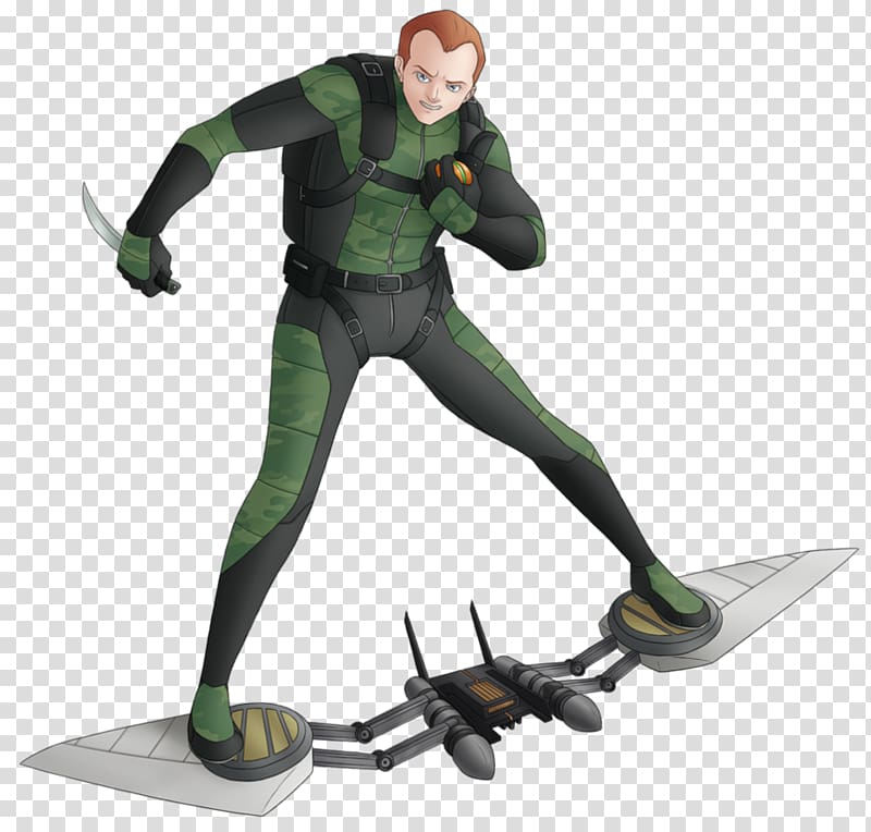 Green Goblin Spider-Man Harry Osborn Venom Norman Osborn, vulture transparent background PNG clipart