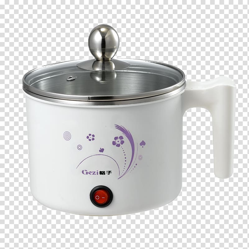 Kettle Lid pot Crock, Multipurpose electric skillet transparent background PNG clipart