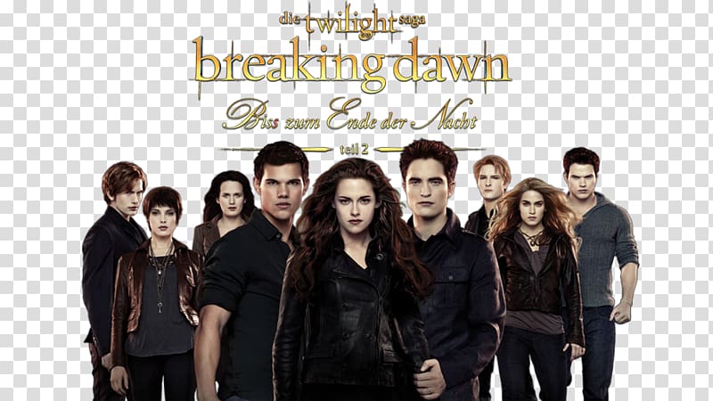 Bella Swan Breaking Dawn The Twilight Saga Film, others transparent background PNG clipart