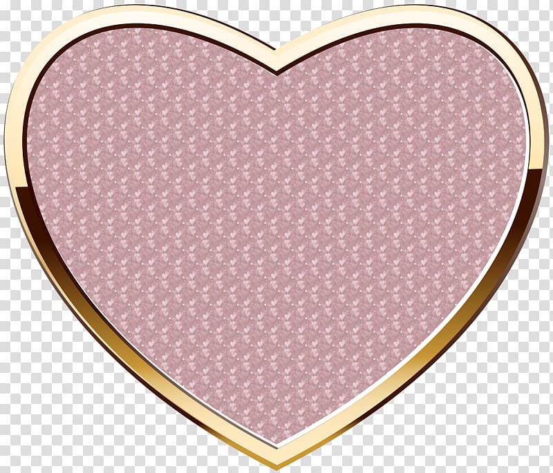 Heart , kind-hearted transparent background PNG clipart