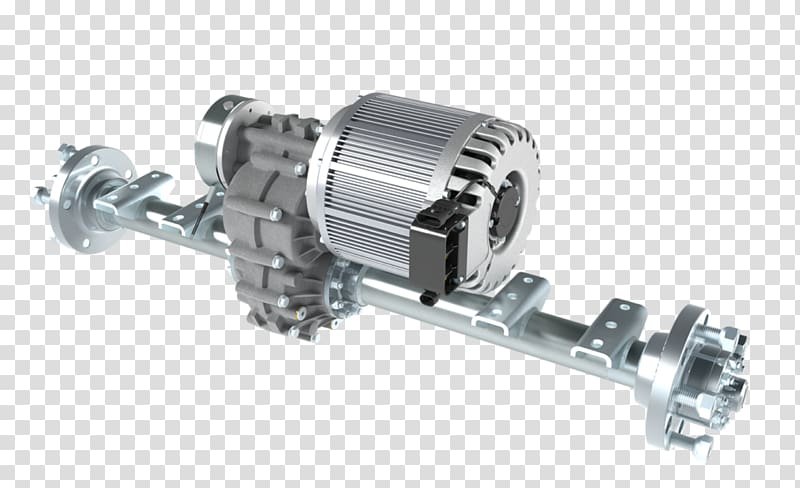Electric vehicle Transaxle Powertrain, others transparent background PNG clipart