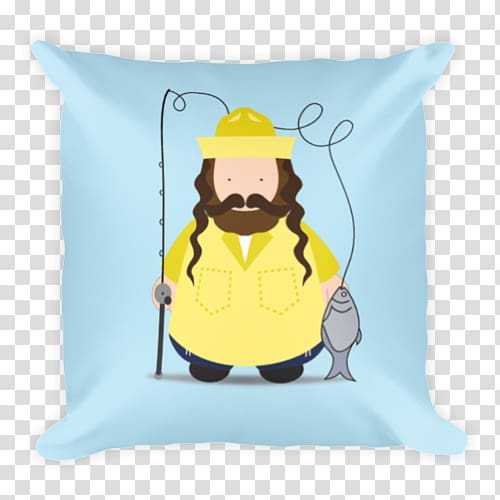 Throw Pillows Cushion Rebbe Shaliach, pillow transparent background PNG clipart