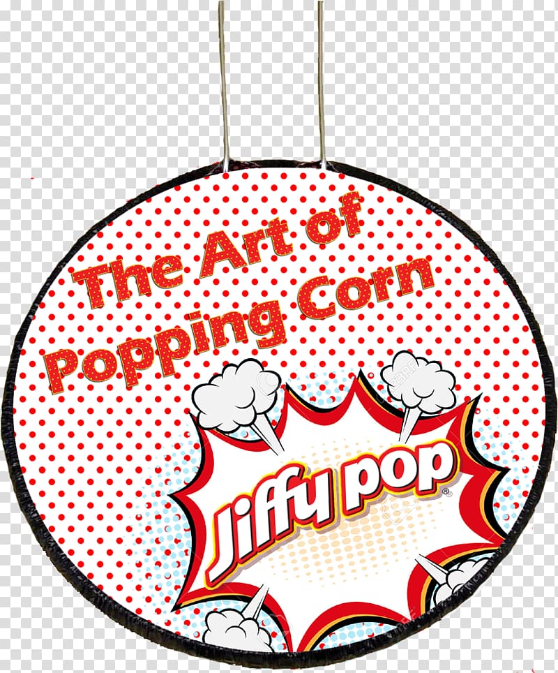 Popcorn Jiffy Pop Food, theme copywriter transparent background PNG clipart