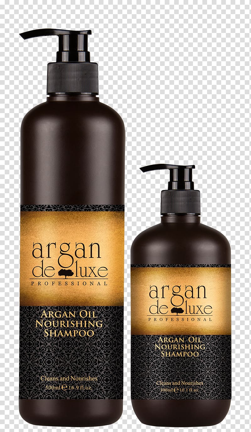 Argan oil Hair conditioner Hair Care Shampoo Personal Care, shampoo transparent background PNG clipart