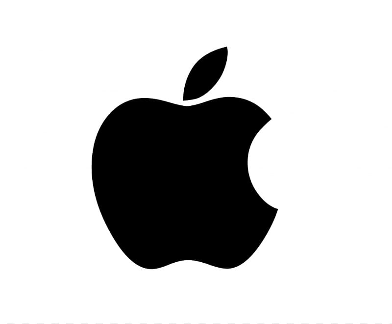 Apple Logo Business , Apple Logo Outline transparent background PNG clipart