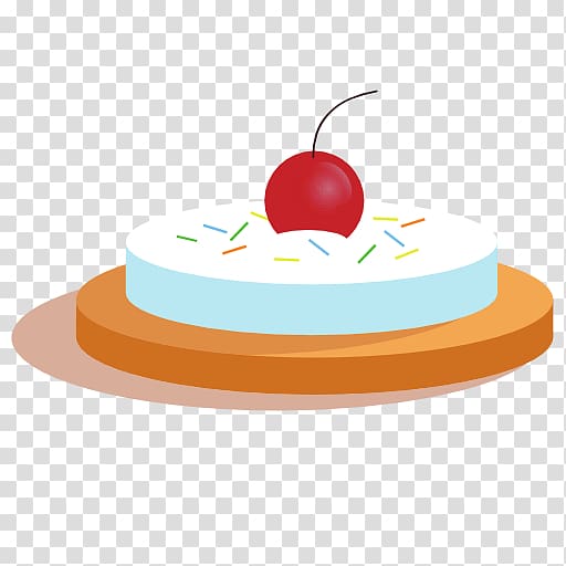 Computer Icons Torte Dessert Cake, biscuit transparent background PNG clipart