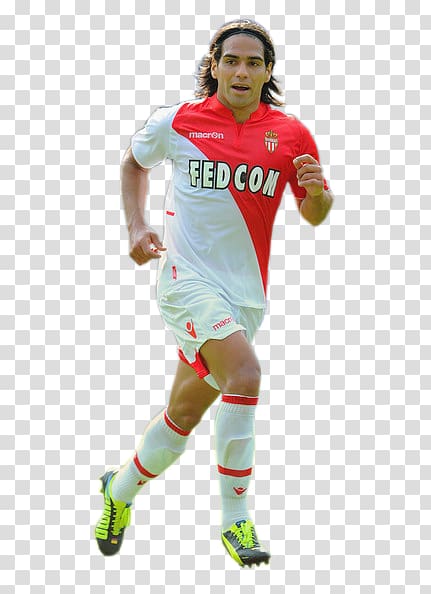 Radamel Falcao AS Monaco FC Chelsea F.C. Manchester United F.C. Football player, others transparent background PNG clipart