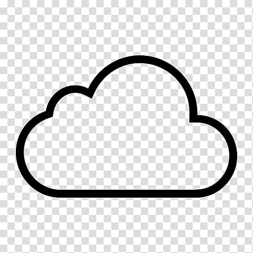 iCloud Cloud computing iPhone Cloud storage, cloud computing transparent background PNG clipart