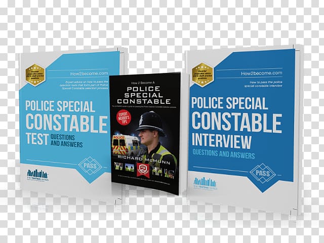 Police Special Constable Interview Questions and Answers Special Constabulary, swot sample questions transparent background PNG clipart
