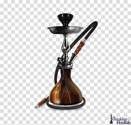 Tobacco pipe Hookah Lux Lounge Electronic cigarette, hookah smoker transparent background PNG clipart