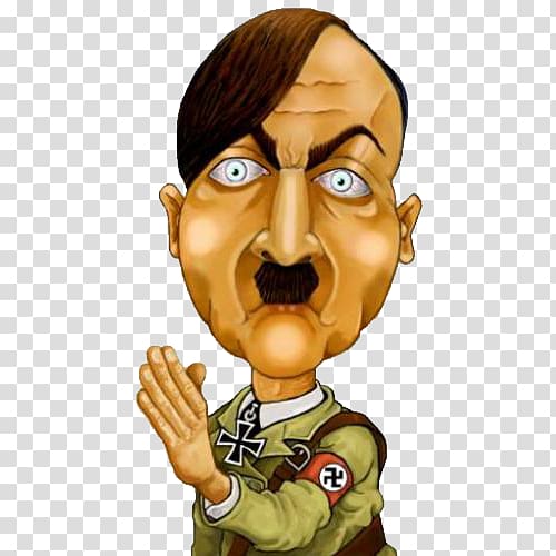 Free content Drawing , Hitler transparent background PNG clipart