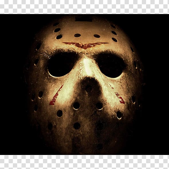 Friday the 13th: The Game Jason Voorhees Michael Myers Film, Friday The 13th Part 2 transparent background PNG clipart
