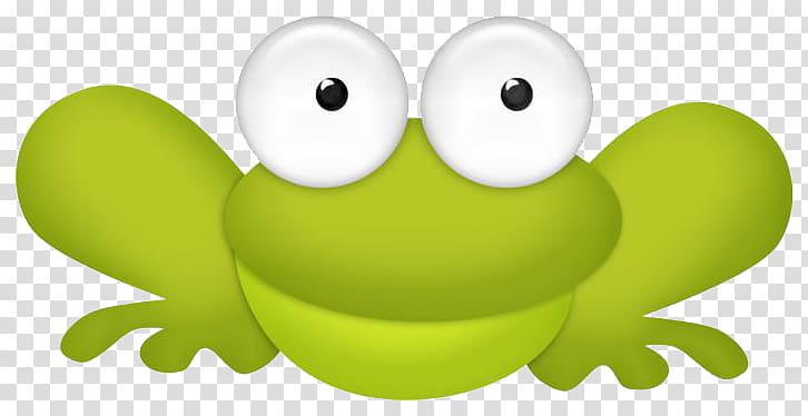 Tree frog Lithobates clamitans , Rana transparent background PNG clipart