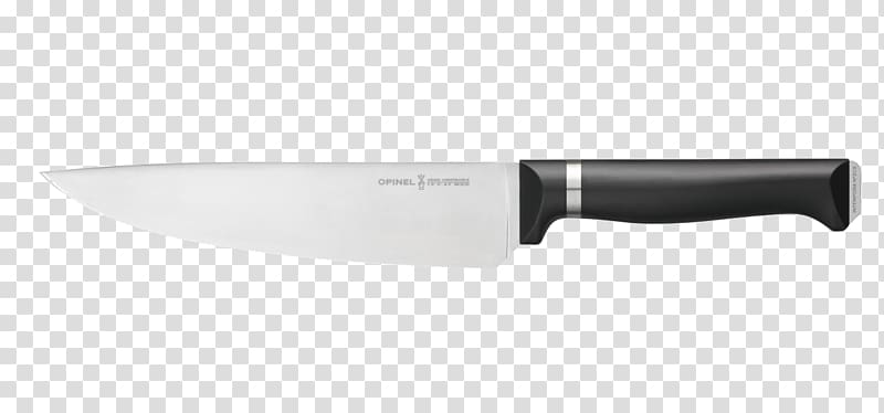 Opinel knife Kitchen Knives Stainless steel Hunting & Survival Knives, knife transparent background PNG clipart