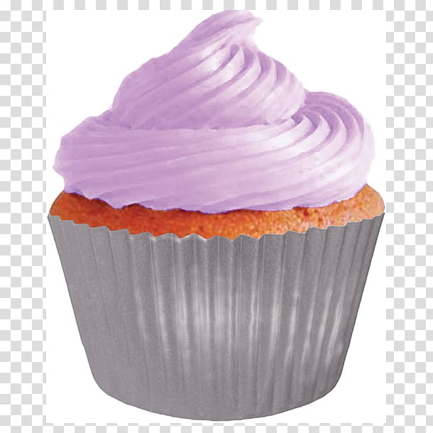 Cupcake Buttercream Whipped cream, others transparent background PNG clipart