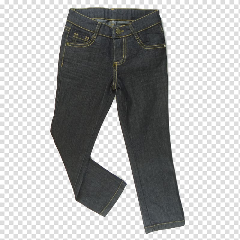 Jeans Denim Slim-fit pants Jacket, jeans transparent background PNG clipart