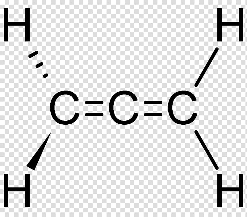 Propadiene 1-Propanol Chemistry Ethylene Alkene, Ether transparent background PNG clipart