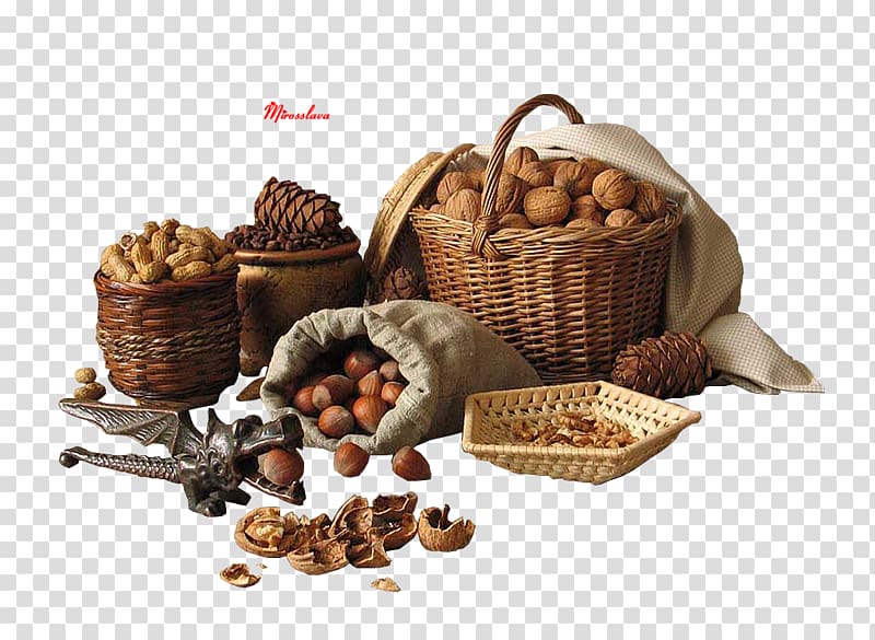 Nut Dried Fruit , others transparent background PNG clipart