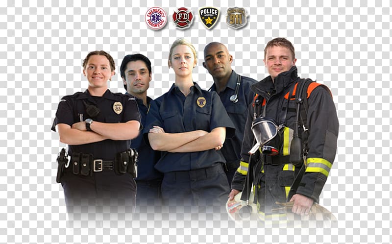 Police Uniforms, First Responder Uniforms