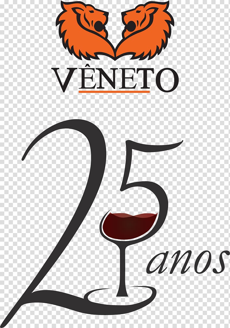 Veneto Mercantil Importadora Wine Juice Food Product, 25 anos transparent background PNG clipart