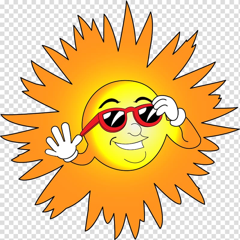 Sunglasses Weather Free content , Stuffy Nose transparent background PNG clipart