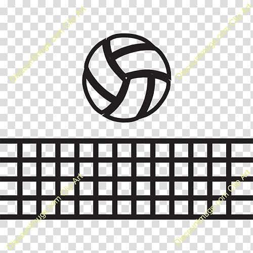 Net Volleyball Computer keyboard graphics, Volleyball with Flames transparent background PNG clipart