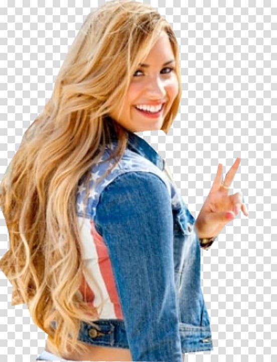 Demi Lovato The X Factor Him/Herself Singer, hayley williams transparent background PNG clipart