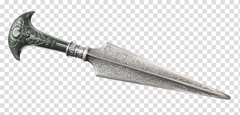 Dagger transparent background PNG clipart