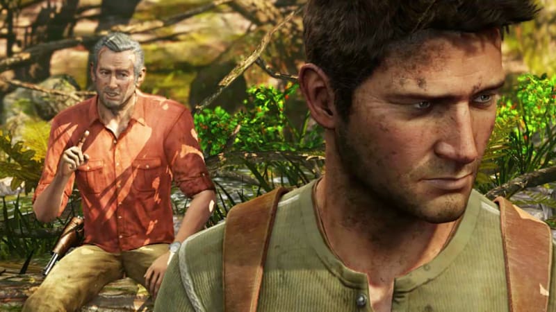 Uncharted 3: Drake\'s Deception Uncharted: Drake\'s Fortune Uncharted 2: Among Thieves Rage The Last of Us, Uncharted transparent background PNG clipart