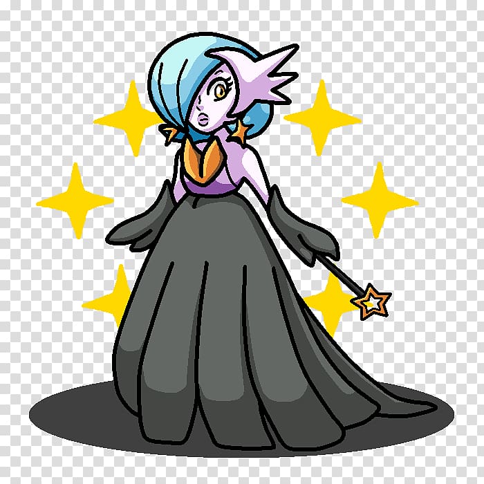 Rosalina Art Nintendo Super Smash Bros., rosalina waifu transparent background PNG clipart