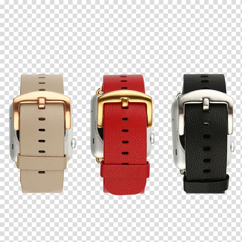 Apple Watch Series 3 Apple Watch Series 2 Watch strap, watch sports watch band transparent background PNG clipart