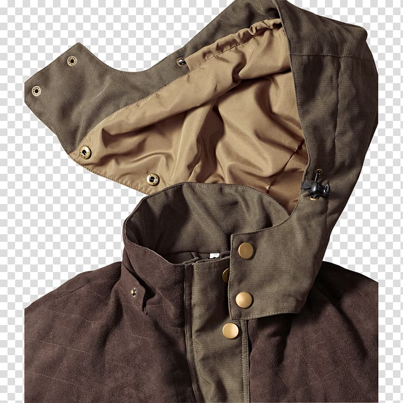 Jacket Khaki Sleeve, deep forest transparent background PNG clipart