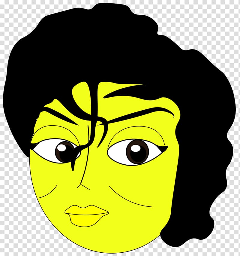 Bad Art Dangerous Thriller Emoji, michael jackson transparent background PNG clipart