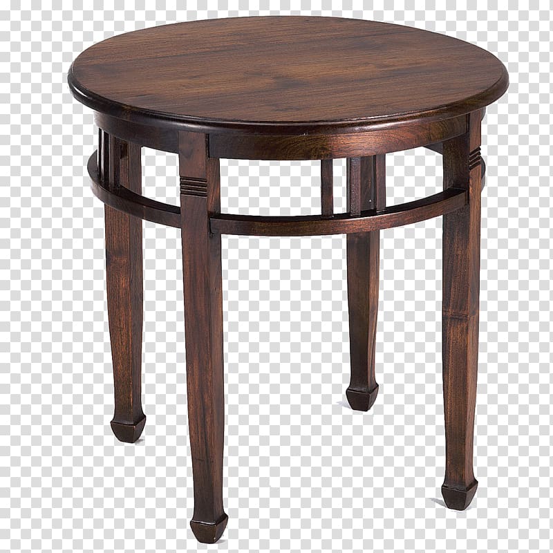 Table Wood Furniture Teak Chair, table transparent background PNG clipart