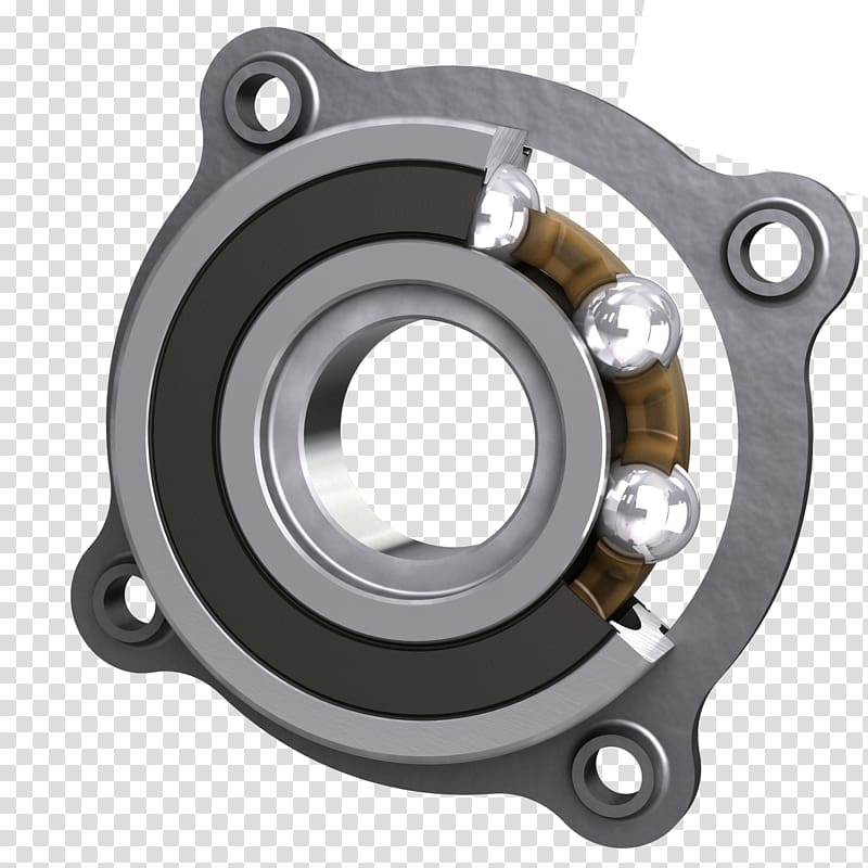 Bearing SKF Shaft Circlip Wheel, American Bearing Manufacturers Association transparent background PNG clipart