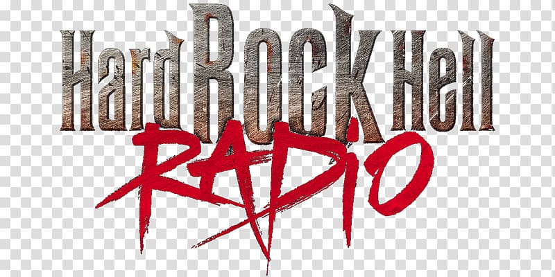 Hard Rock Hell Radio Internet radio Music, Gates Of Hell transparent background PNG clipart