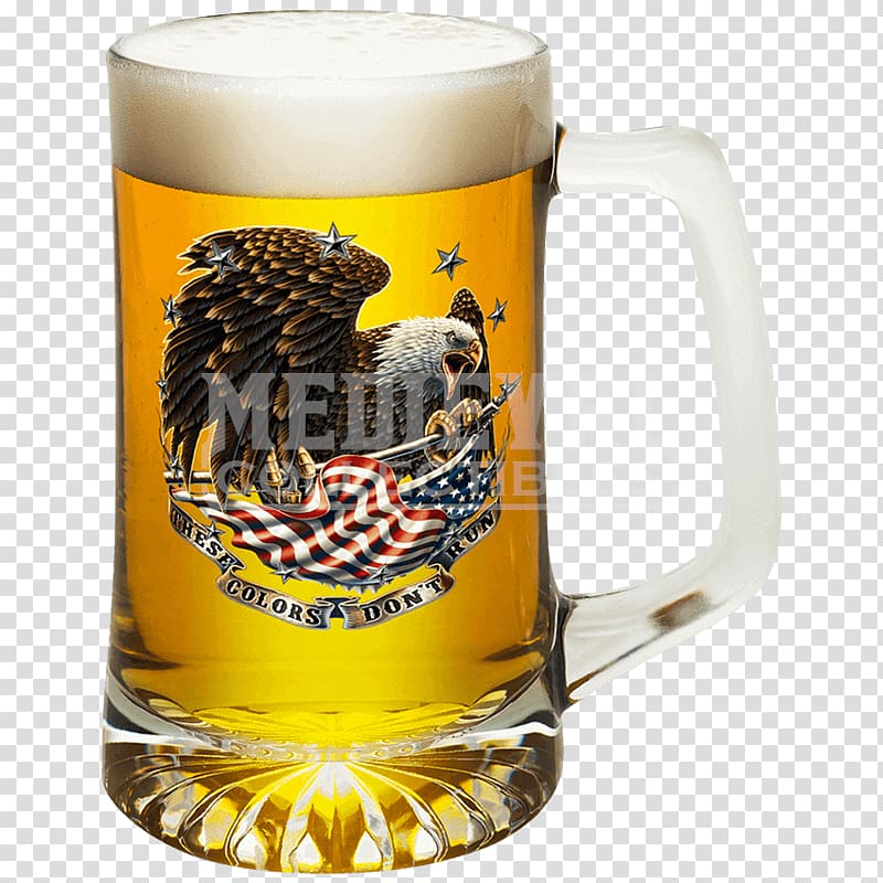 Tankard Beer Glasses Mug Pint glass, beer transparent background PNG clipart