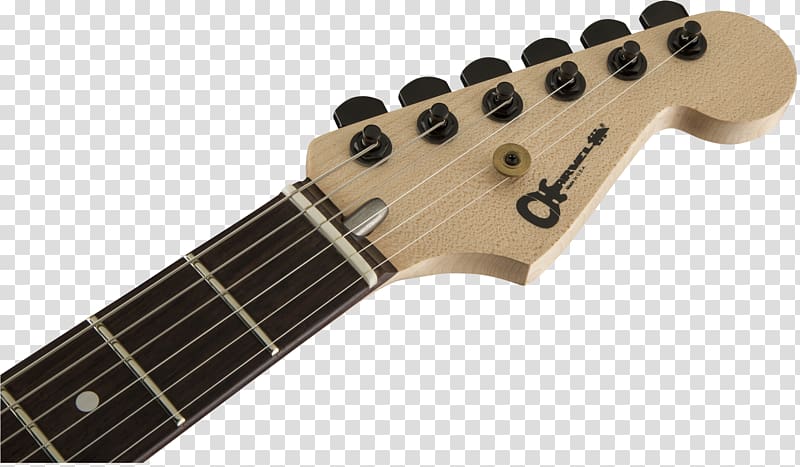 Charvel Pro-Mod San Dimas Style 2 HH Charvel Pro Mod San Dimas Guitar, guitar transparent background PNG clipart
