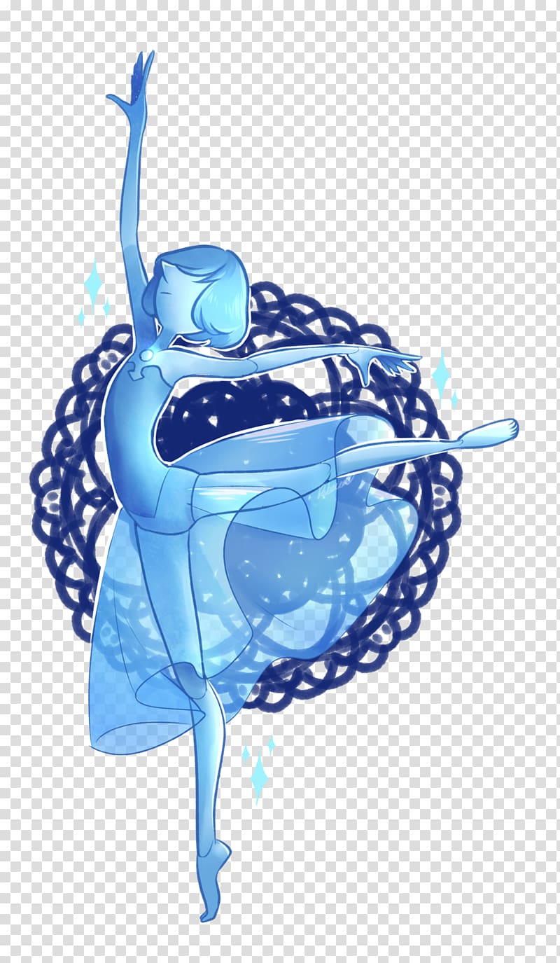 Pearl Blue diamond Steven Universe: Save the Light Peridot, pearls transparent background PNG clipart