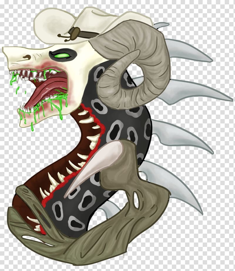 Jaw Animal Legendary creature Animated cartoon, Lgm118 Peacekeeper transparent background PNG clipart