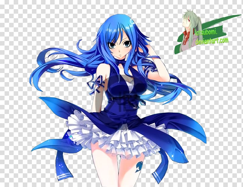 Juvia Lockser Gray Fullbuster Wendy Marvell Erza Scarlet Fairy Tail, fairy tail transparent background PNG clipart