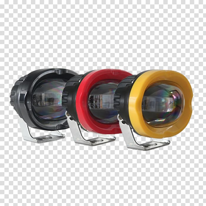 Light-emitting diode Emergency vehicle lighting Color temperature Incandescent light bulb, light transparent background PNG clipart