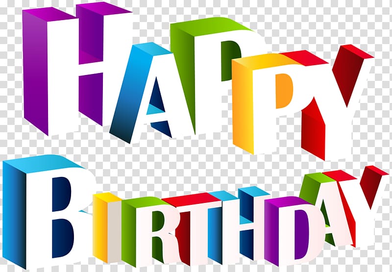 Happy Birthday , happy birthday transparent background PNG clipart