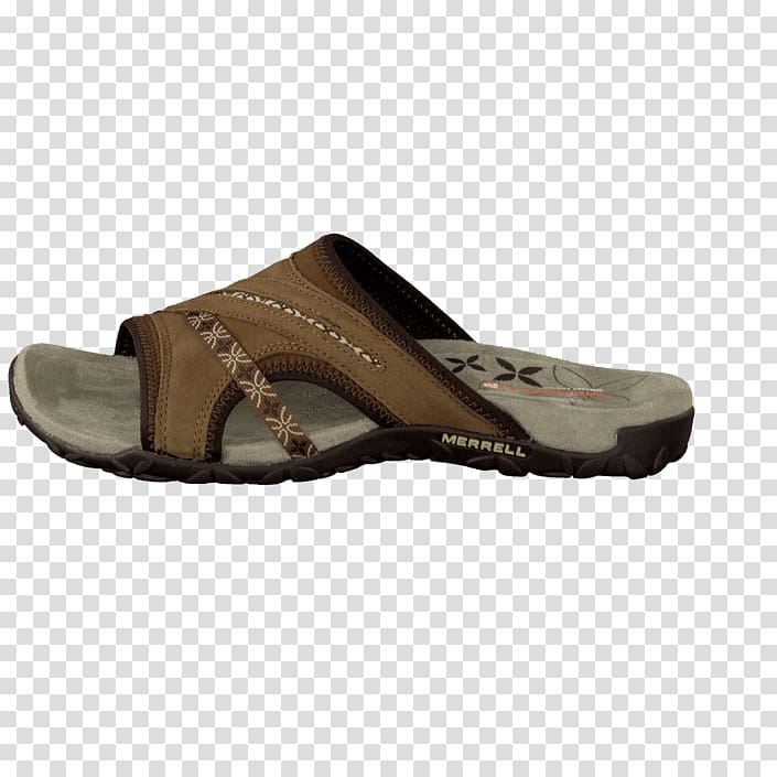 Slide Shoe Sandal Walking, sandal transparent background PNG clipart