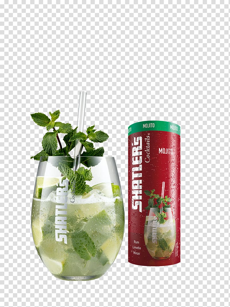 Mojito Bacardi cocktail Long Island Iced Tea Mint julep, mojito transparent background PNG clipart