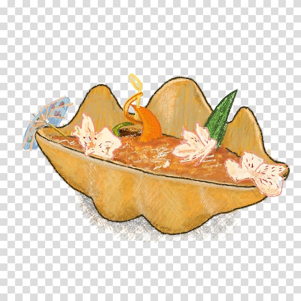 Singapore Sling Saturn Room Scorpion bowl Volcano bowl Tiki culture, Singapore Sling transparent background PNG clipart