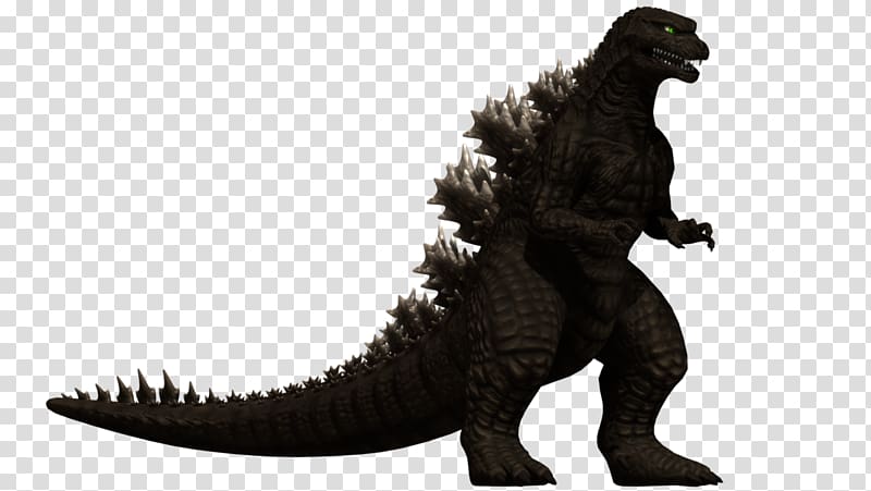 Super Godzilla Varan Film, godzilla transparent background PNG clipart